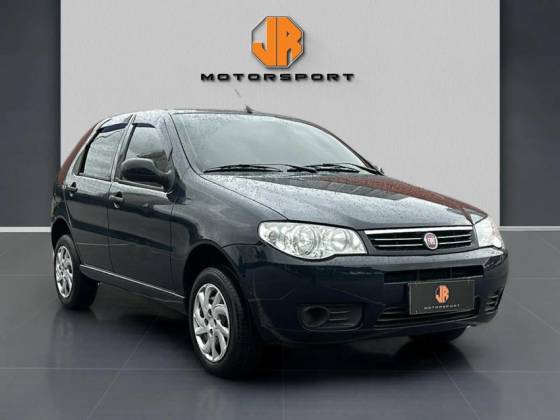 FIAT PALIO 1.0 MPI FIRE ECONOMY 8V FLEX 4P MANUAL